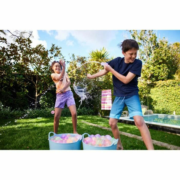 Wasserspiel Zuru GLOBOS ZURU BUNCHO Polypropylen