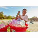 Wasserspiel Zuru GLOBOS ZURU BUNCHO Polypropylen