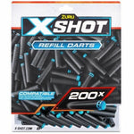 Dart-Pistole Zuru X-SHOT Excel Pack 200