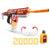 Abschuss Zuru X-Shot Hyper Gel HPG-70