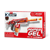 Abschuss Zuru X-Shot Hyper Gel HPG-70