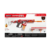 Abschuss Zuru X-Shot Hyper Gel HPG-70