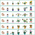 Konstruktionsspiel Zuru Garden