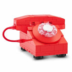 Konstruktionsspiel Zuru Retro