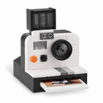 Konstruktionsspiel Zuru Retro