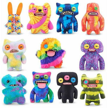 Plüschtier Zuru Monster 23 cm