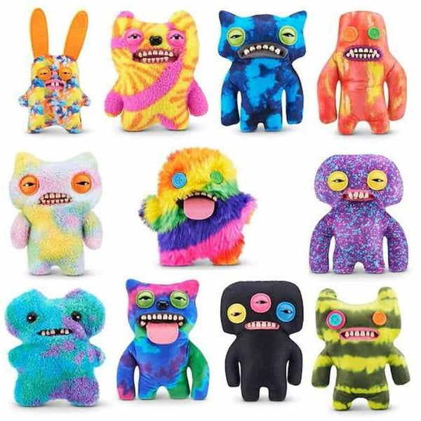 Plüschtier Zuru Monster 23 cm