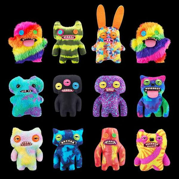 Plüschtier Zuru Monster 23 cm