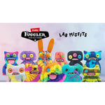 Plüschtier Zuru Monster 23 cm