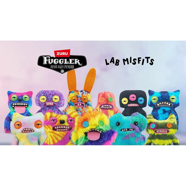 Plüschtier Zuru Monster 23 cm