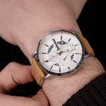 Herrenuhr Timberland TDWJF2001201