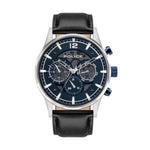 Herrenuhr Police PEWJF2002801 Schwarz