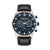 Herrenuhr Police PEWJF2002801 Schwarz