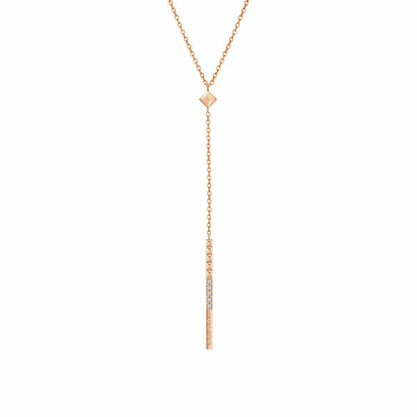 Damenhalskette Police PEJLN2010543 45 cm