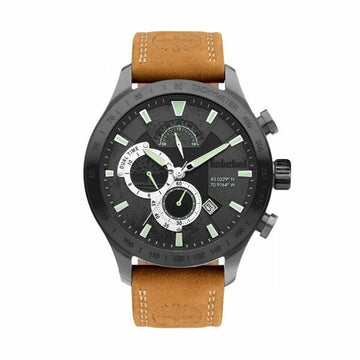 Herrenuhr Timberland TDWGF2100202 (Ø 49 mm)
