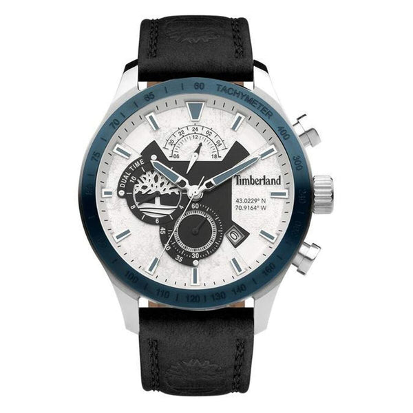 Herrenuhr Timberland TDWGF2100203