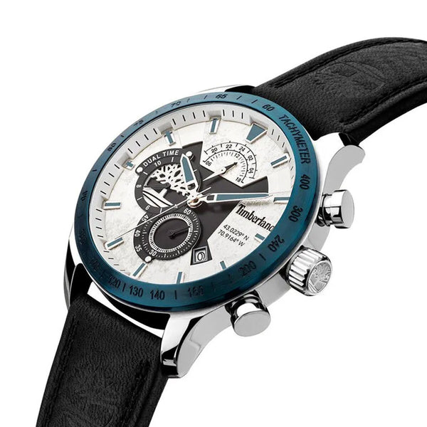 Herrenuhr Timberland TDWGF2100203