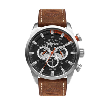 Herrenuhr Timberland TDWGF2100603 Schwarz