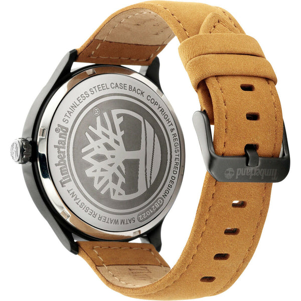 Herrenuhr Timberland TDWGB2102201 (Ø 45 mm)