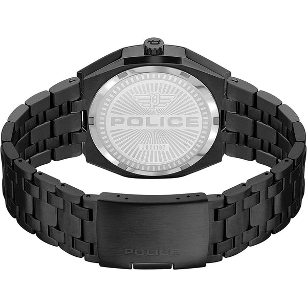 Herrenuhr Police PEWJG2110701 (Ø 46 mm)