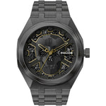 Herrenuhr Police PEWJG2110701 (Ø 46 mm)