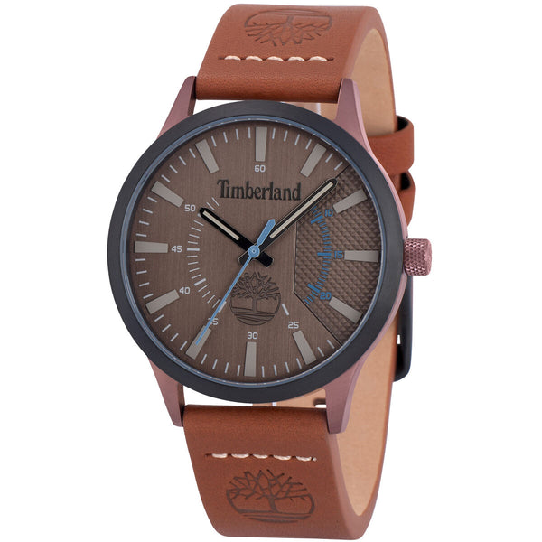 Herrenuhr Timberland TDWGA2103603 (Ø 40 mm)