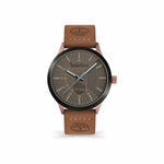 Herrenuhr Timberland TDWGA2103603 (Ø 40 mm)