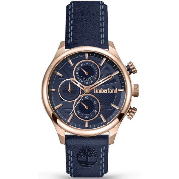 Herrenuhr Timberland TDWLF2104004