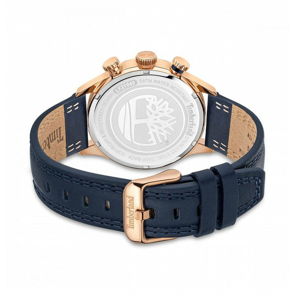 Herrenuhr Timberland TDWLF2104004