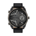 Herrenuhr Police