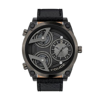 Herrenuhr Police