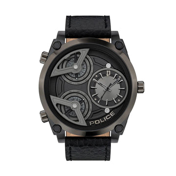Herrenuhr Police