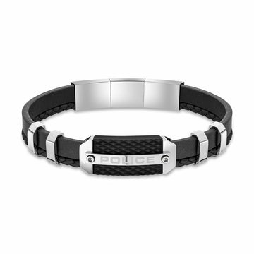 Herrenarmreif Police PEAGB2119651 (L)