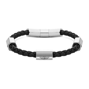 Herrenarmreif Police