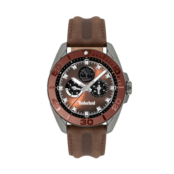 Herrenuhr Timberland TDWGF2200902