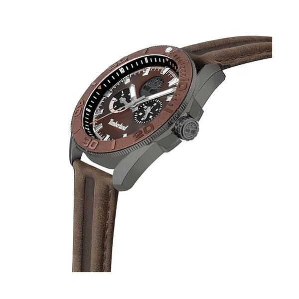 Herrenuhr Timberland TDWGF2200902