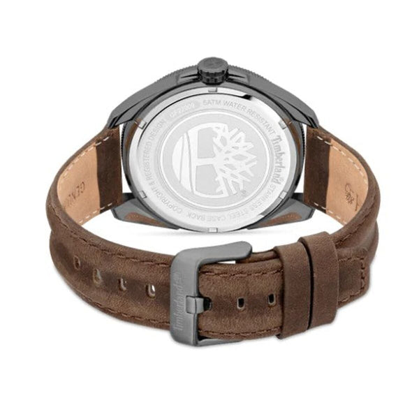 Herrenuhr Timberland TDWGF2200902