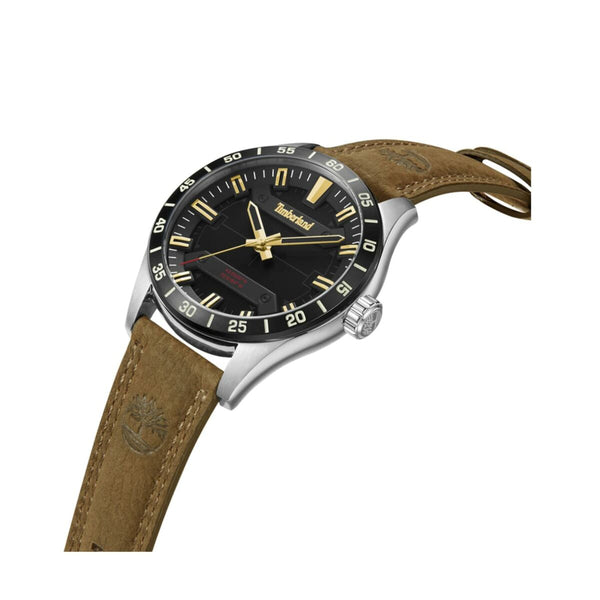 Herrenuhr Timberland TDWGA2201201 (Ø 46 mm)