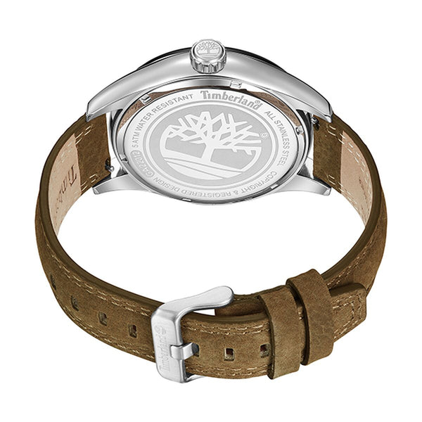 Herrenuhr Timberland TDWGA2201201