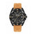 Herrenuhr Timberland TDWGB2202101 Schwarz