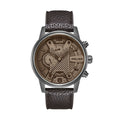 Herrenuhr Police (Ø 48 mm)
