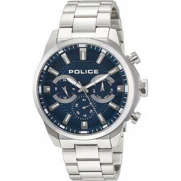 Herrenuhr Police PEWJK2204203