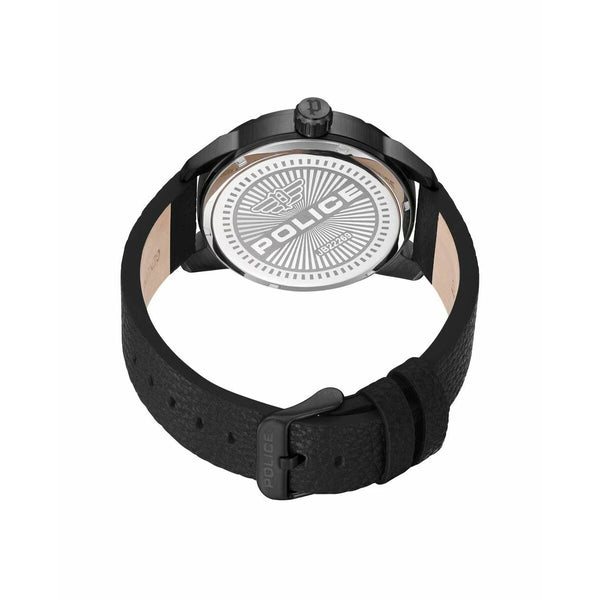 Herrenuhr Police PEWJB2226901 (Ø 45 mm)