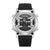 Herrenuhr Police PEWJP2228503 Schwarz