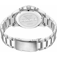 Herrenuhr Police PEWJK2227004 Grau Silberfarben