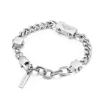 Herrenarmreif Police PEAGB0002102 Metall