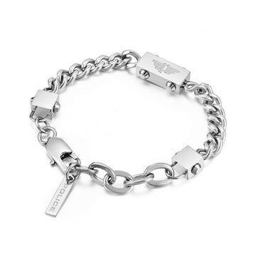 Herrenarmreif Police PEAGB0002102 Metall