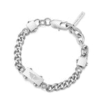 Herrenarmreif Police PEAGB0002102 Metall