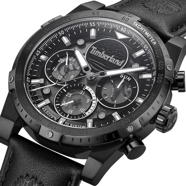 Herrenuhr Timberland TDWGF0009402