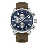 Herrenuhr Timberland TDWGF0009501